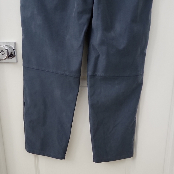 Like New LULULEMON ABC Crop Pants Size 33 Mens - Picture 7 of 10